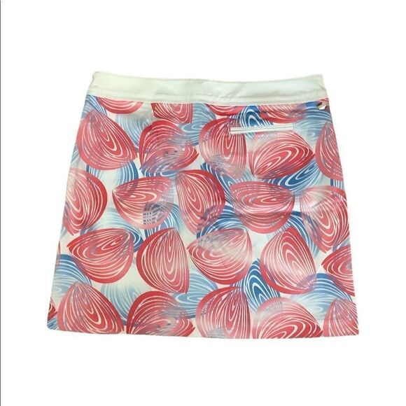 Greg Norman Golf Skort - Picture 4 of 5